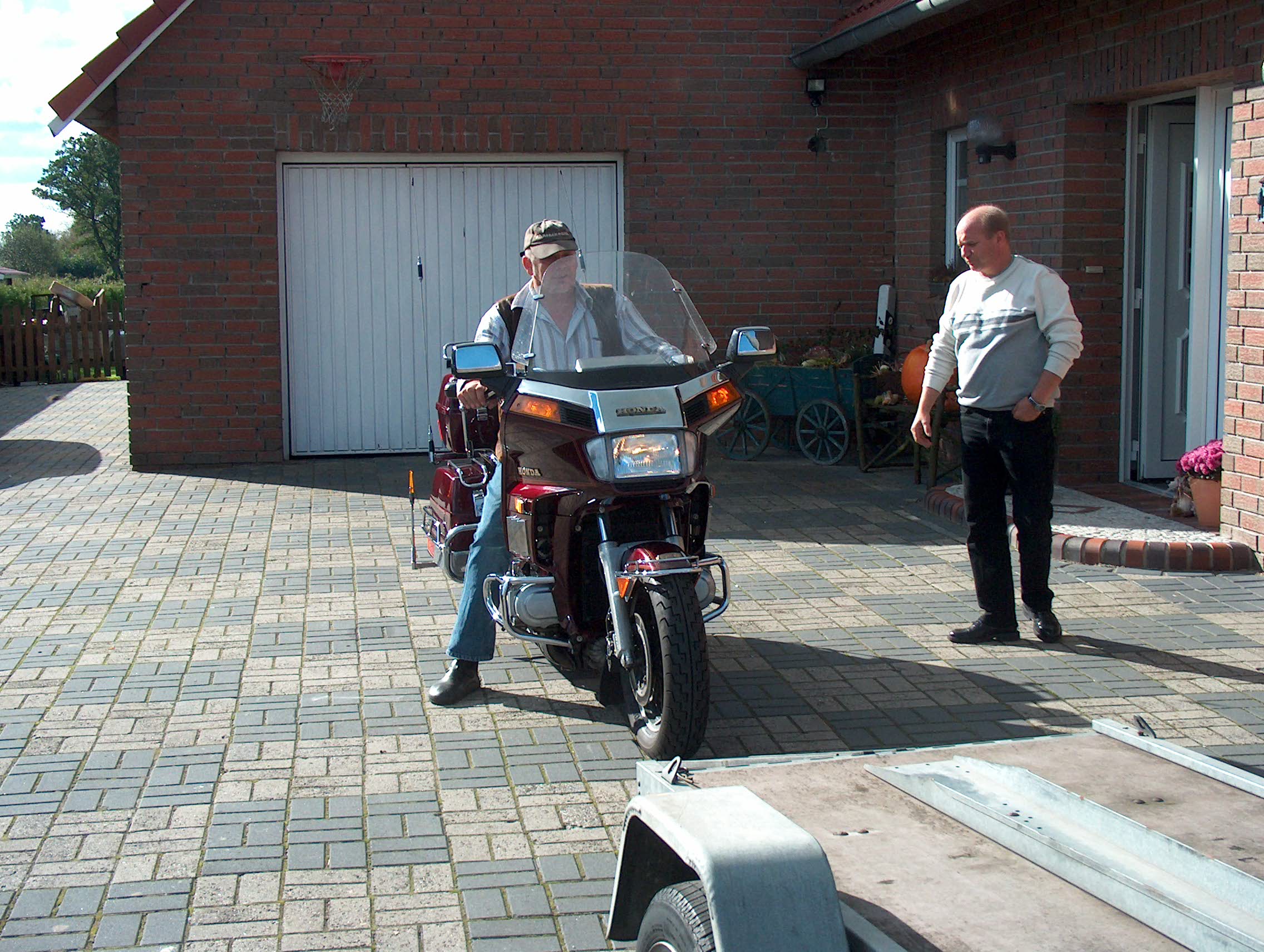 Testfoto