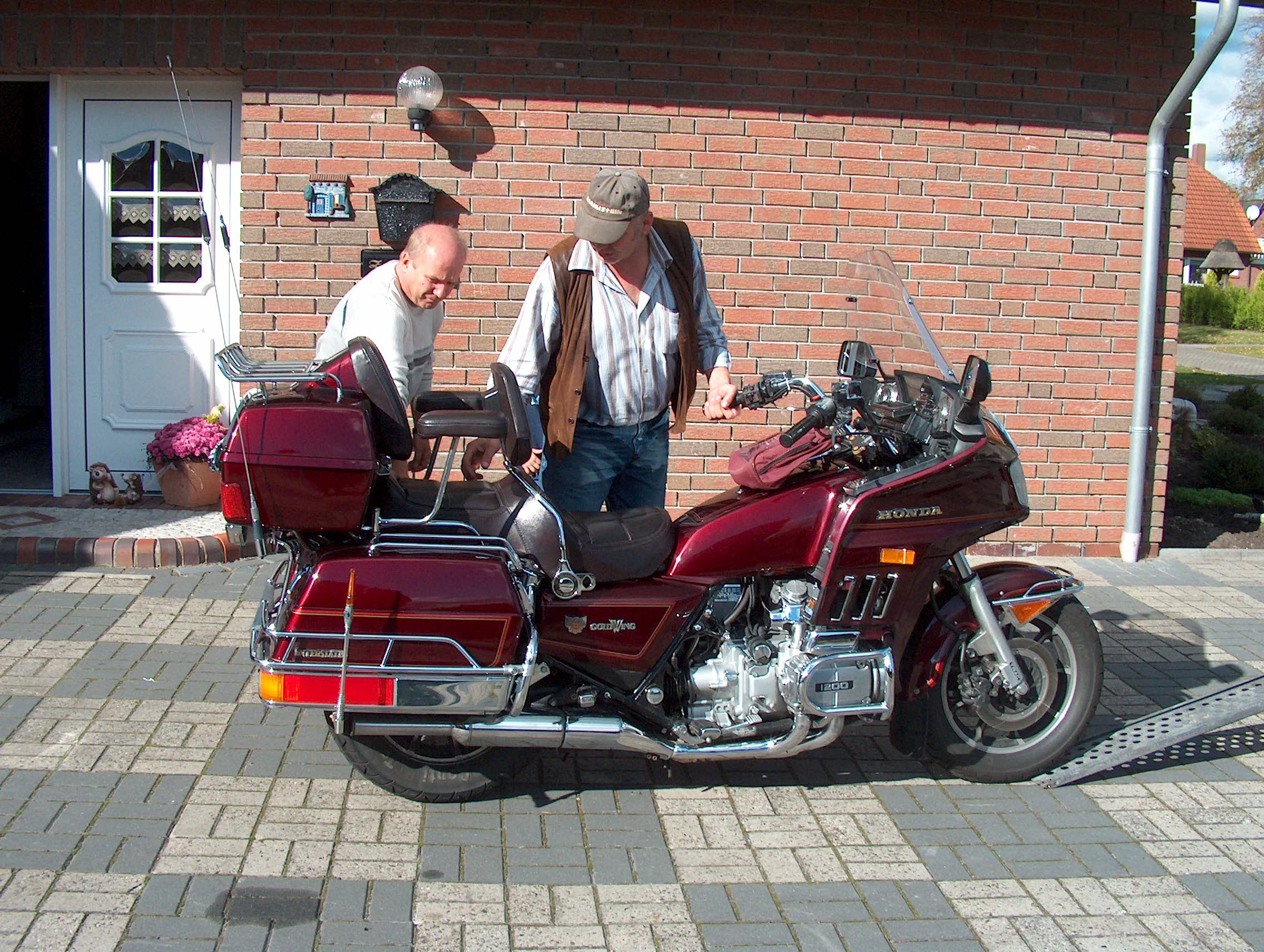 Testfoto