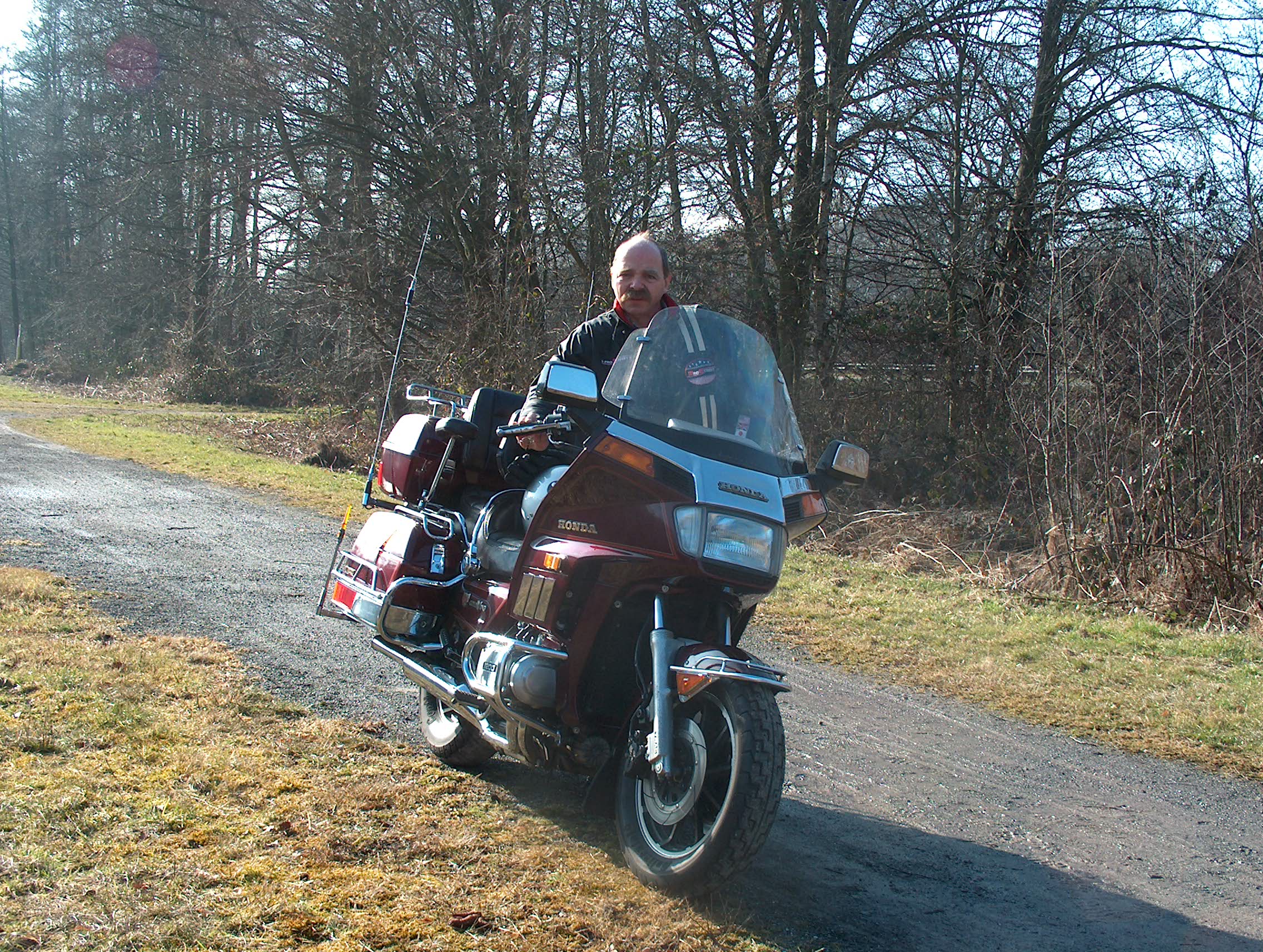 Testfoto
