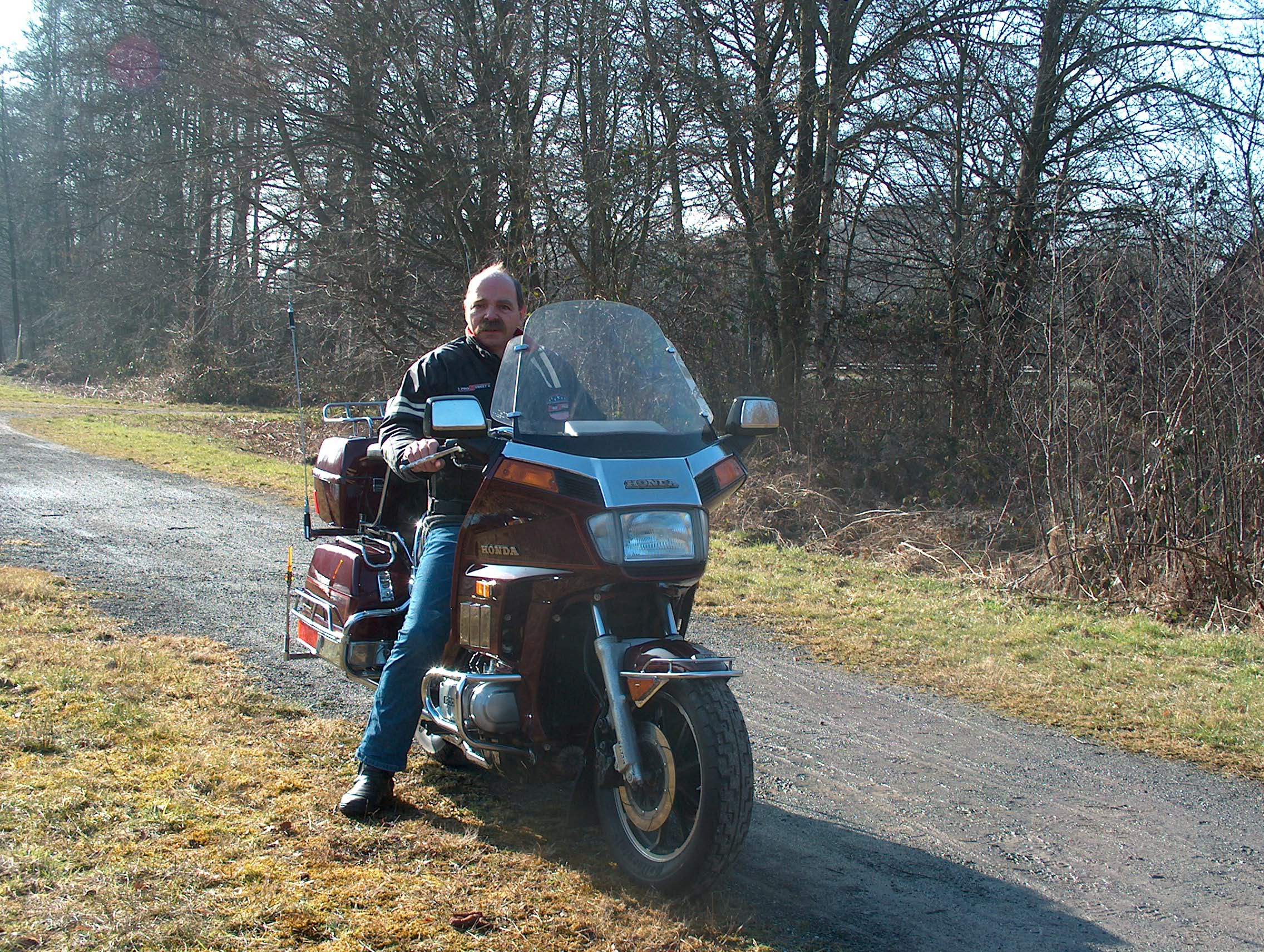 Testfoto