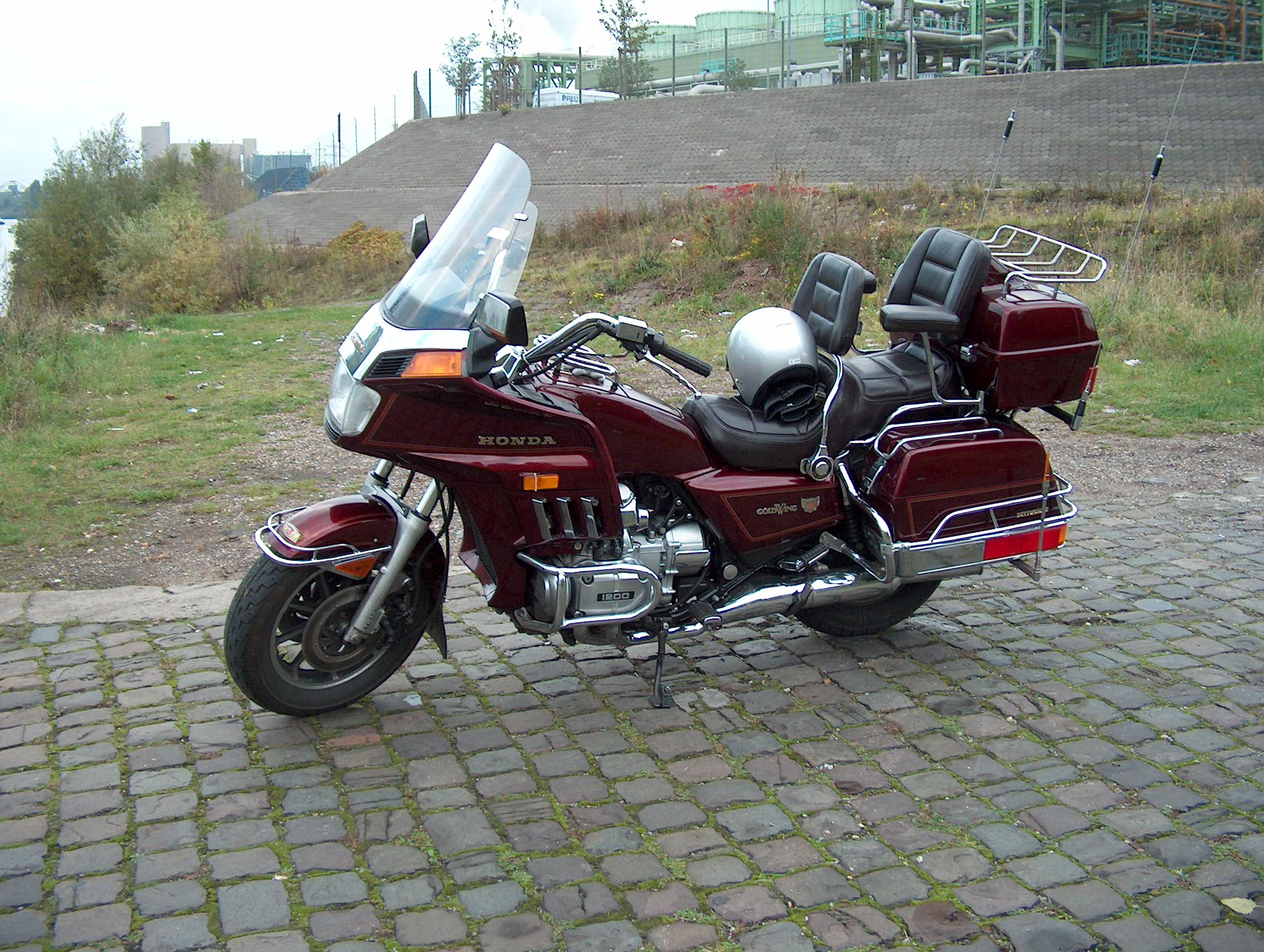 Testfoto