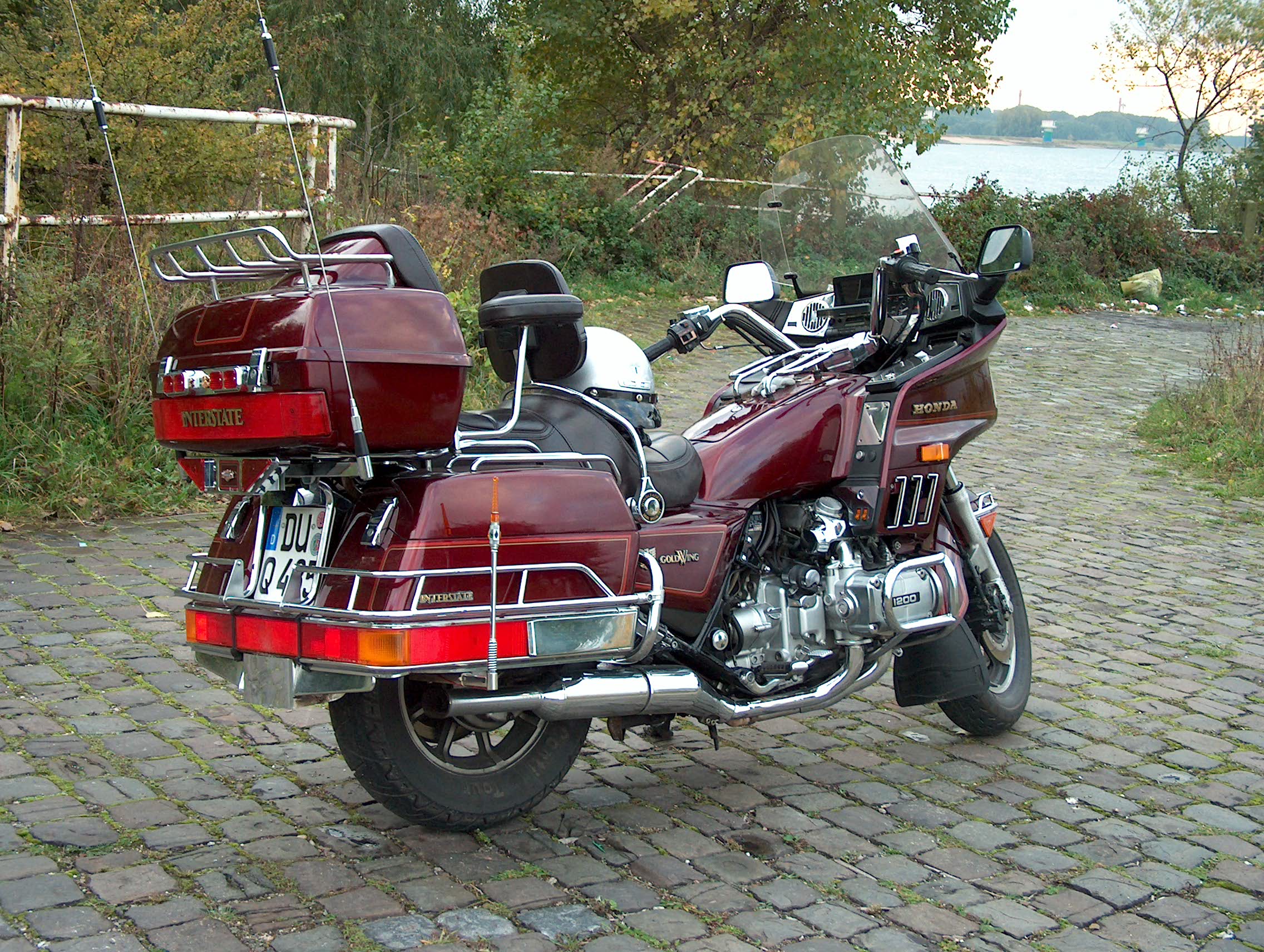 Testfoto